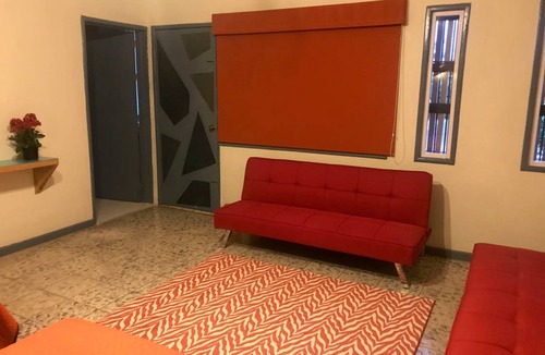 Manzanillo House | Motel ∙ 8 guests