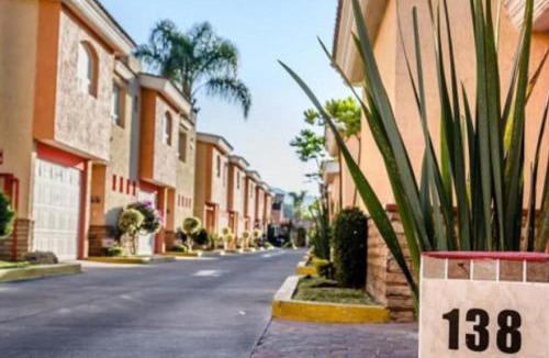 Zapopan Hotel | Motel Primavera