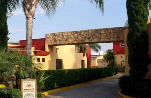 Zapopan Hotel | Motel Primavera
