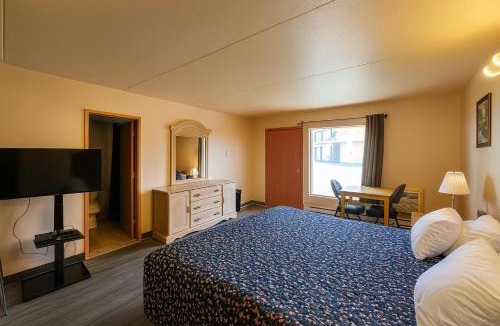 Saint-Eustache Hotel | Motel St-Eustache