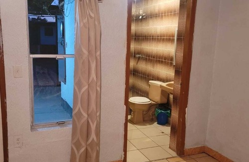 Juarez Municipality Hotel | Motel Vic-Mar