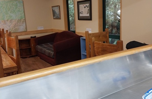 Arthur's Pass Hostel | Mountain House