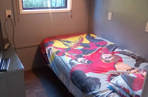 New Plymouth Bed & Breakfast | Mountain Views