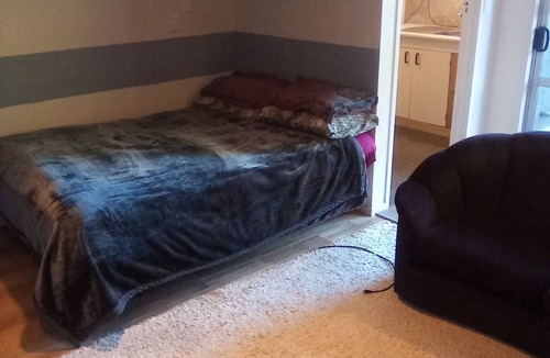 New Plymouth Bed & Breakfast | Mountain Views