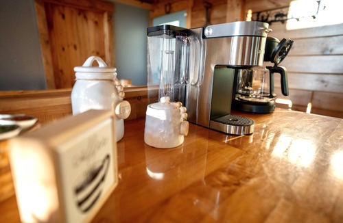 West Halifax Cabin | Mountain Views Summer Sunsets Private Hiking Tail Gameroom Minimalist