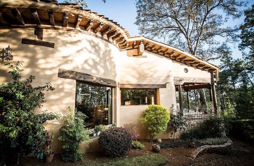 Villamar House | Mountain Yoga & Meditation Hacienda