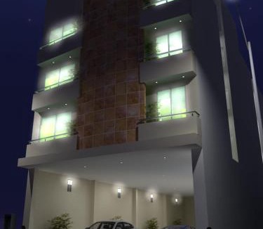 Ciudad Hidalgo Apartment | MR Hotel