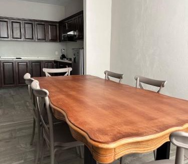 Ciudad Hidalgo Apartment | MR Hotel
