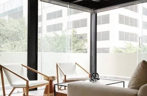 Colonia Cuauhtemoc Apartment | Mr. W | 2BR PH, Prime location Reforma Financial