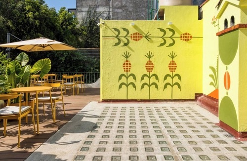 Hipodromo House | Mr W | 4BR Classic Home in Condesa