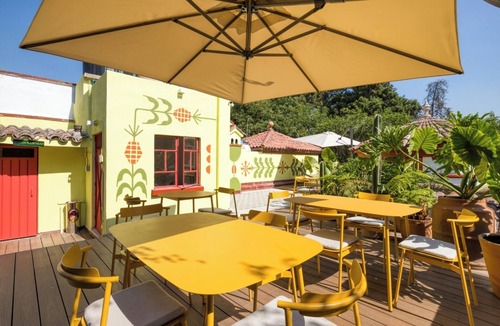 Hipodromo House | Mr W | 4BR Classic Home in Condesa
