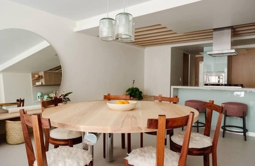 Hipodromo Apartment | Mr. W | Condesa Authentic | 2BR 2BA