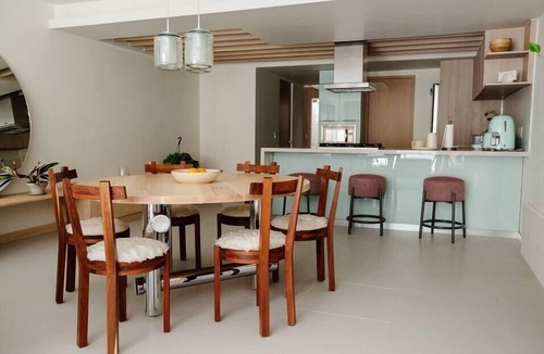 Hipodromo Apartment | Mr. W | Condesa Authentic | 2BR 2BA