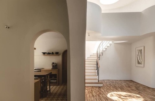 La Condesa House | Mr. W | Condesa Luxury 3BR House w/Rooftop