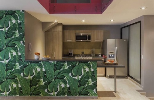Roma Norte House | Mr. W | Design Townhouse. Roofgarden.24h security.