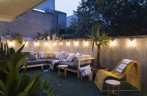 Roma Norte House | Mr. W | Design Townhouse. Roofgarden.24h security.