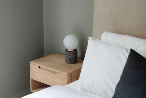 Colonia Cuauhtemoc Apartment | Mr. W Elba 102 - Expertly Curated 2BR in a Top Location