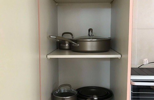 Downtown Queretaro Apartment | +MS +Espaciosa Suite +Zona Centro +Col. El Prado