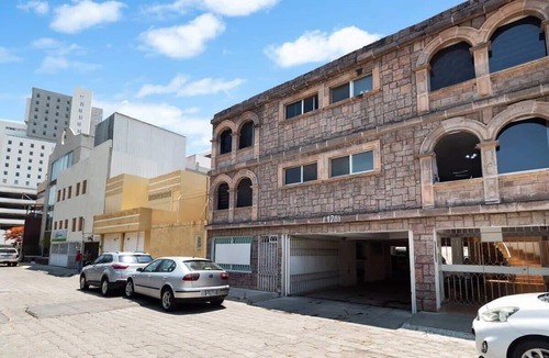 Downtown Queretaro Apartment | +MS +Espaciosa Suite +Zona Centro +Col. El Prado