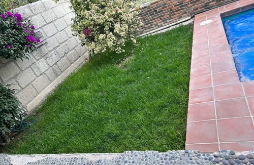 Bernal House | +MS +Pena Bernal +Alberca +Vista Increible