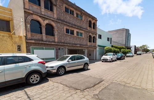 Downtown Queretaro Apartment | +MS +Tranquila Suite +Ubicadísima +Cerca Av. Zaragoza