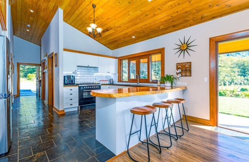 Methven House | Mt Hutts Closest Accom!