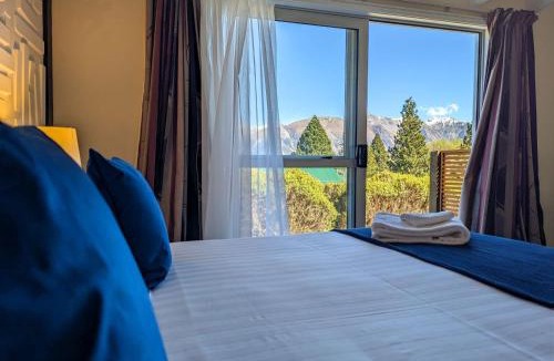 Ashburton Lakes Hotel | Mt Potts Lodge