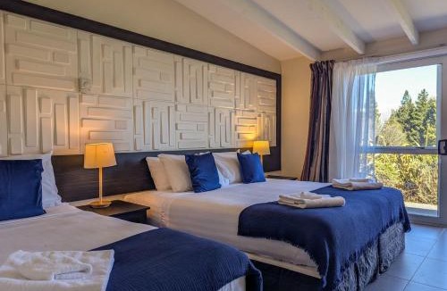 Ashburton Lakes Hotel | Mt Potts Lodge