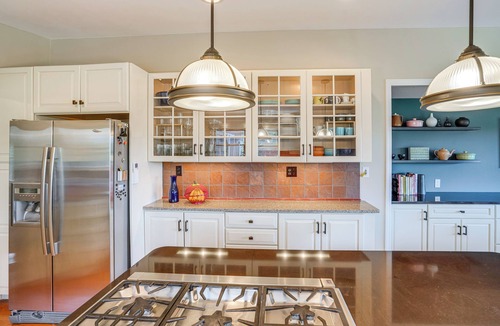 Hollowville House | Mtn-View Retreat in Huson Valley: Great for Groups