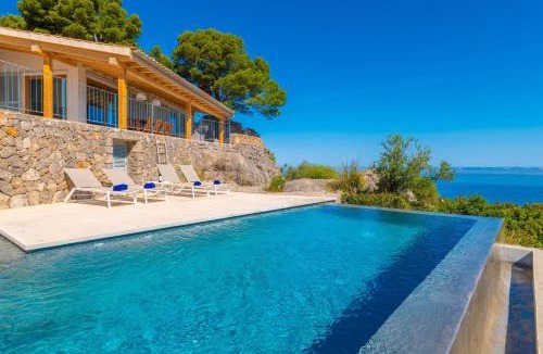 Soller Villa | Muleta de Can Pizà
