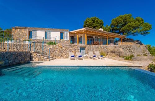 Soller Villa | Muleta de Can Pizà