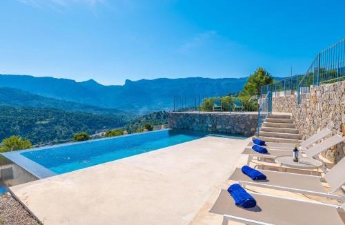 Soller Villa | Muleta de Can Pizà