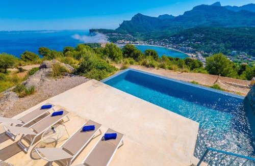 Soller Villa | Muleta de Can Pizà