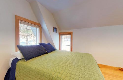 Greenwood House | Mullen Chalet