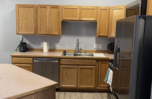 Campbell Park Condo | Multi-Family Condo - Sleeps 8