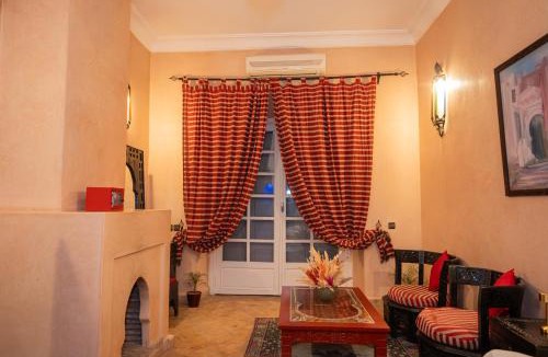 Ouahat Sidi Brahim House | Mumtaz Dar
