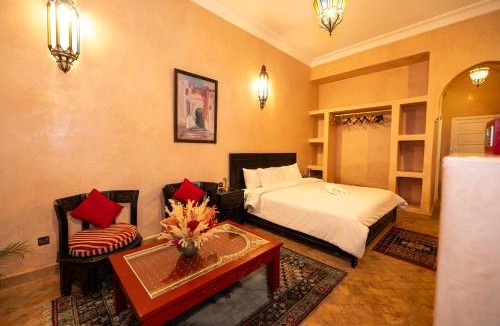 Ouahat Sidi Brahim House | Mumtaz Dar