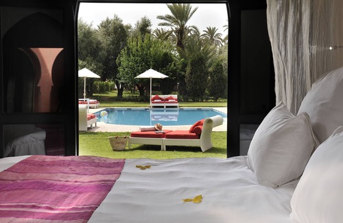 Palmeraie Hotel | Murano Resort Marrakech