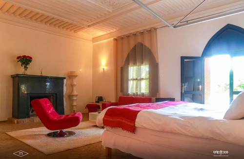Palmeraie Hotel | Murano Resort Marrakech