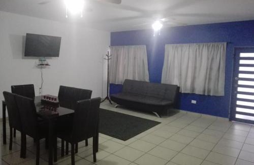 Guadalupe Apartment | MV Suites Suc. Capilla