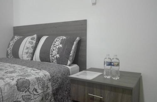 Guadalupe Apartment | MV Suites Suc. Capilla
