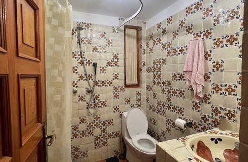 San Felipe del Agua Resort | Private room ∙ 1 guest