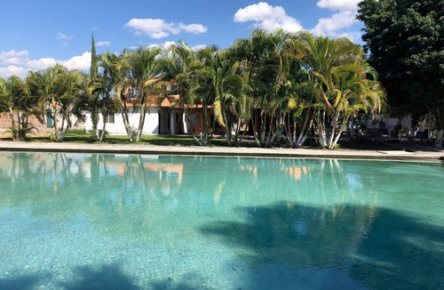 Tlaquiltenango Resort | 36 m² Private room ∙ 1 bedroom ∙ 5 guests