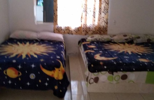 Tlaquiltenango Resort | 36 m² Private room ∙ 1 bedroom ∙ 5 guests