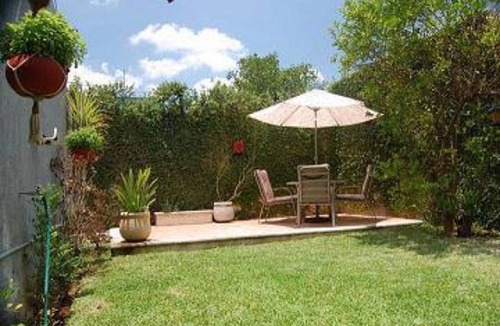 Merida Municipality Resort | Private room ∙ 1 guest