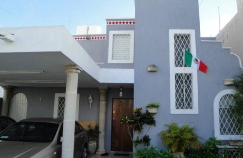 Merida Municipality Resort | Private room ∙ 1 guest