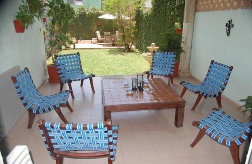 Merida Municipality Resort | Private room ∙ 1 guest