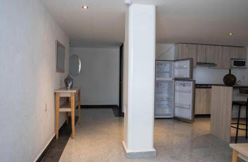 Cholula Apartment | 95 m² Serviced apartment ∙ 4 bedrooms ∙ 12 guests