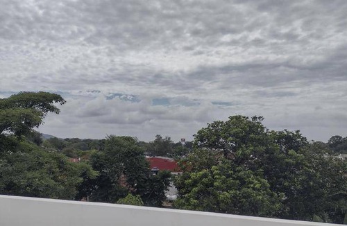 Coatepec Apartment | 100 m² Apartment ∙ 5 guests