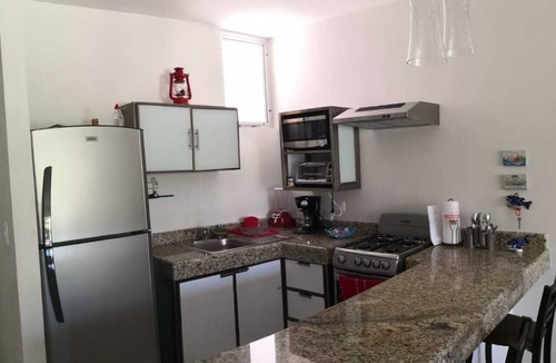 Progreso Municipality Apartment | "Los Cocos" Sweet Apartment & Luxury Condo